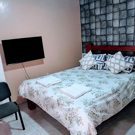 Sparkle Residency Nairobi Chambre photo