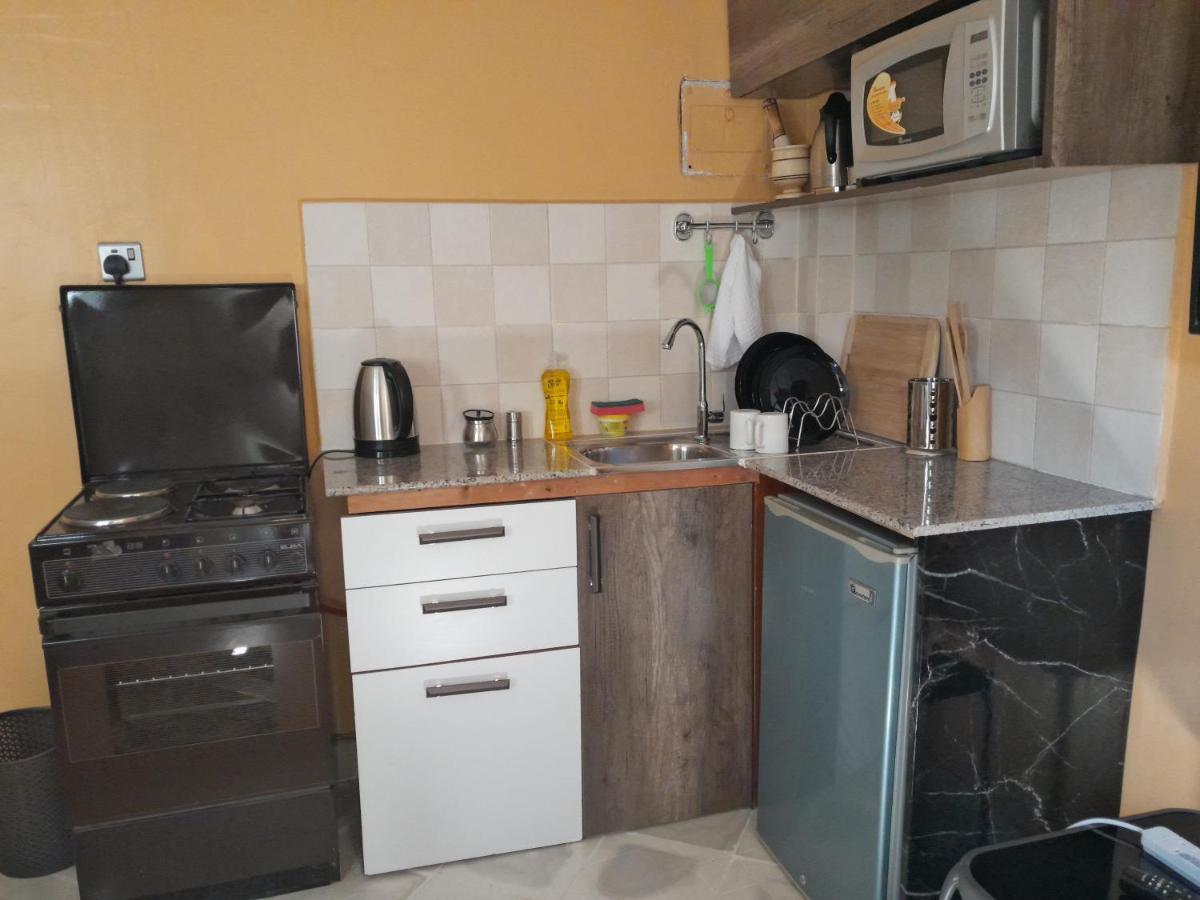 Sparkle Residency Nairobi Extérieur photo