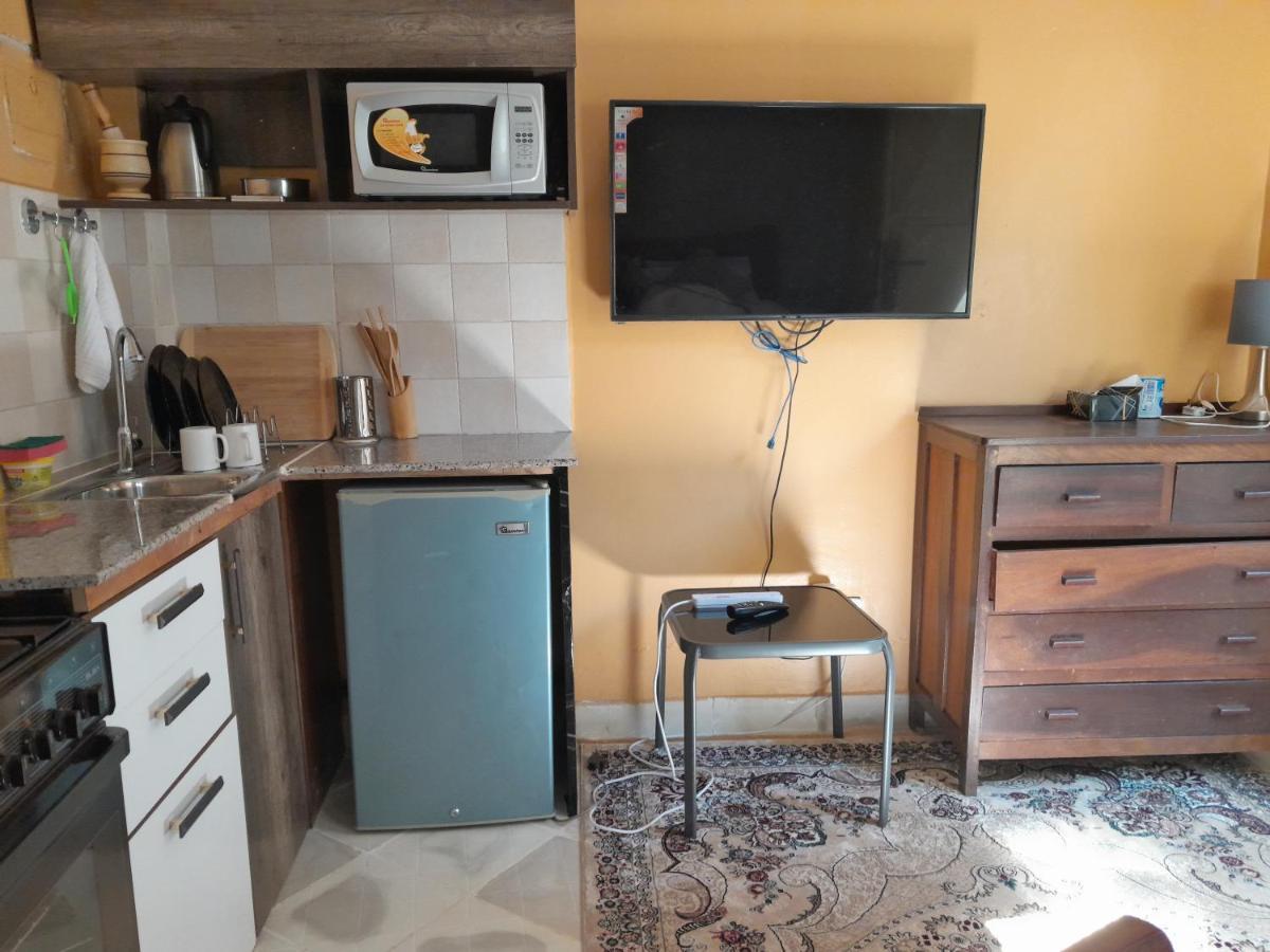 Sparkle Residency Nairobi Extérieur photo