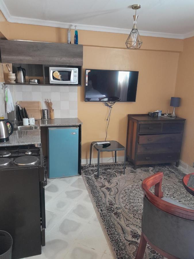 Sparkle Residency Nairobi Extérieur photo