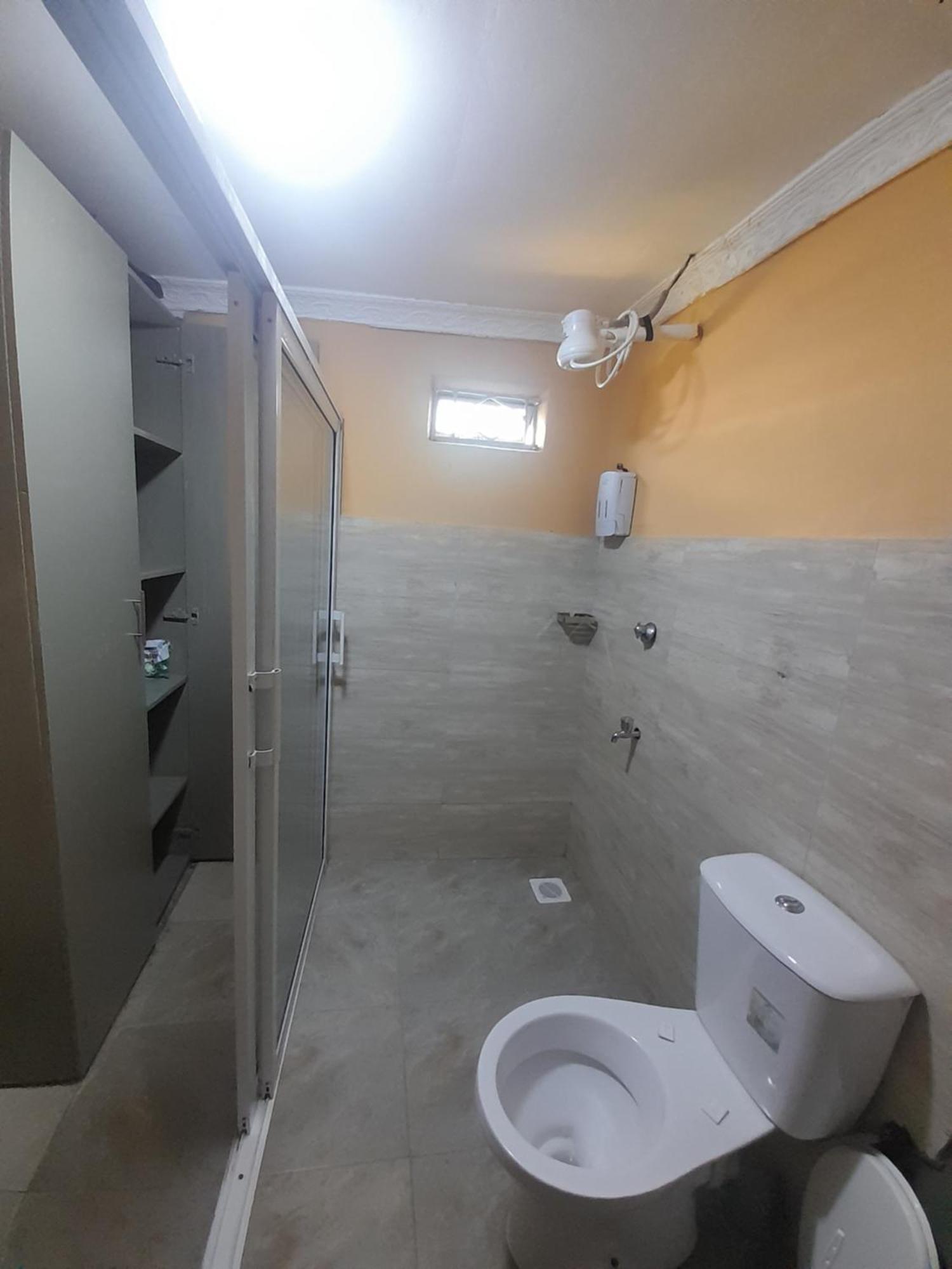 Sparkle Residency Nairobi Extérieur photo