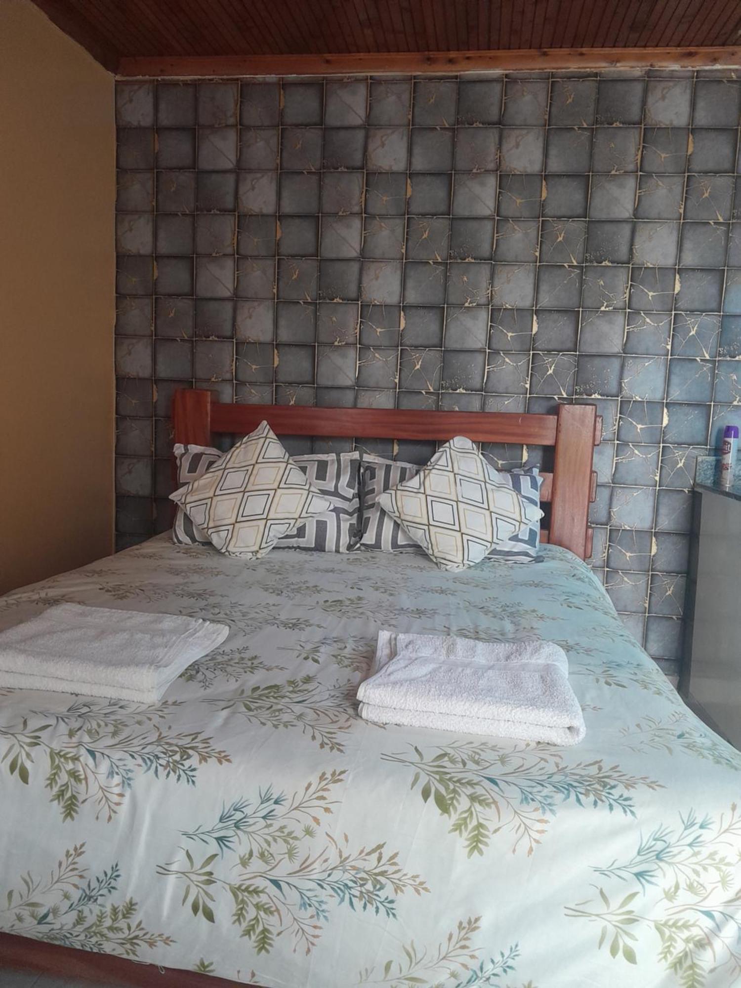 Sparkle Residency Nairobi Chambre photo
