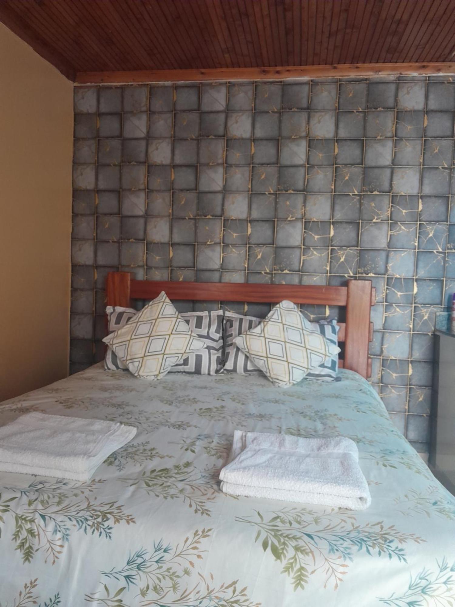 Sparkle Residency Nairobi Chambre photo